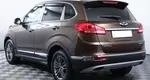 Chery Tiggo 5