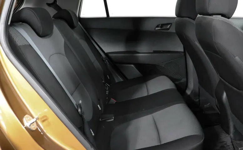 Hyundai Creta 1.6 АКПП