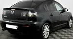 Mazda 3 I (BK) Рестайлинг