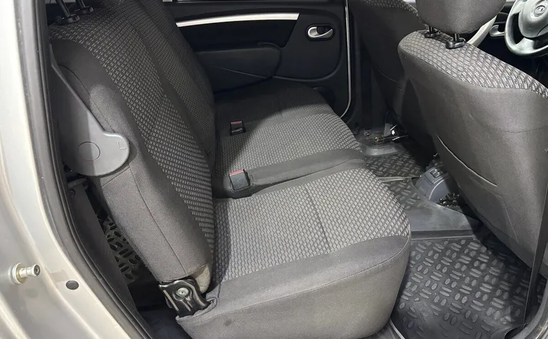 LADA (ВАЗ) Largus I 