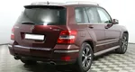 Mercedes-Benz GLK-Класс I (X204)