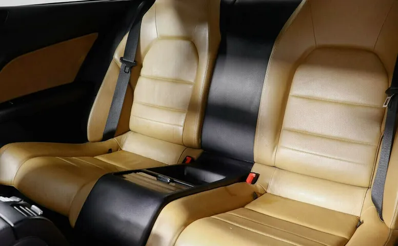 Mercedes-Benz E-Класс IV (W212, S212, C207)