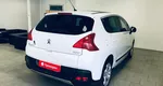 Peugeot 3008 I