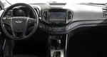 Chery tiggo 5 cvt 2018 с пробегом 40 593 км