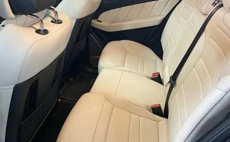 Mercedes-Benz GLE Coupe AMG 63 AMG S I (C292)