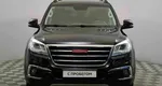 Haval h9 i