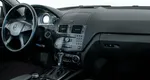 Mercedes-Benz C-Класс 180 BlueEFFICIENCY III (W204)