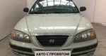 Hyundai ELANTRA 1.6 MT (105 л.с.)