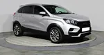 LADA (ВАЗ) XRAY I