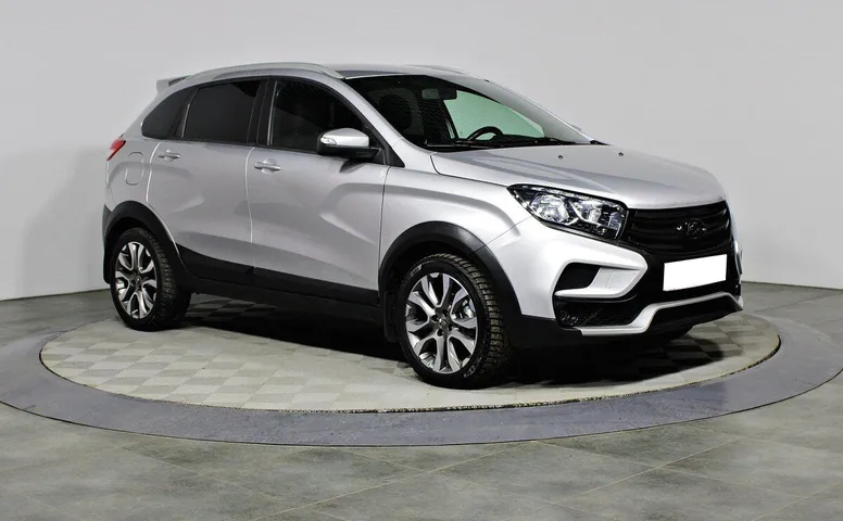 LADA (ВАЗ) XRAY I