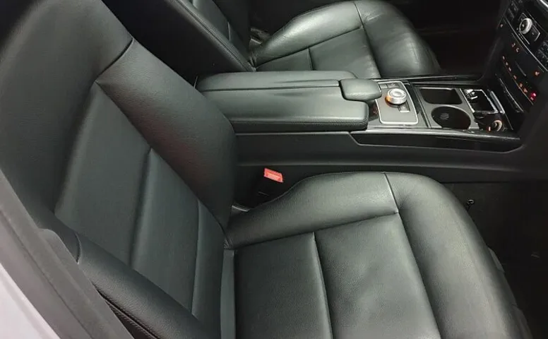 Mercedes-Benz E-klasse 350 IV