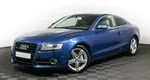 Audi A5 I (8T)