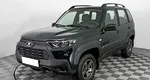  Lada (ВАЗ) Niva I Рестайлинг (Travel)