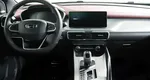 Geely coolray робот 2020 с пробегом 24 600 км