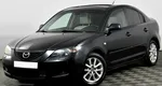 Mazda 3 I (BK) Рестайлинг