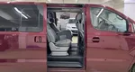 Hyundai Grand Starex I