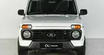 Lada (ваз) 2121 (4x4)