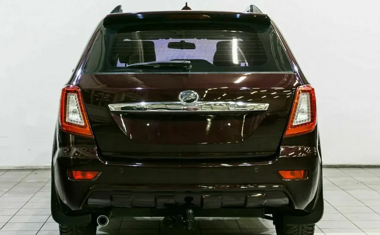 Lifan x60
