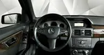 Mercedes-benz glk-класс