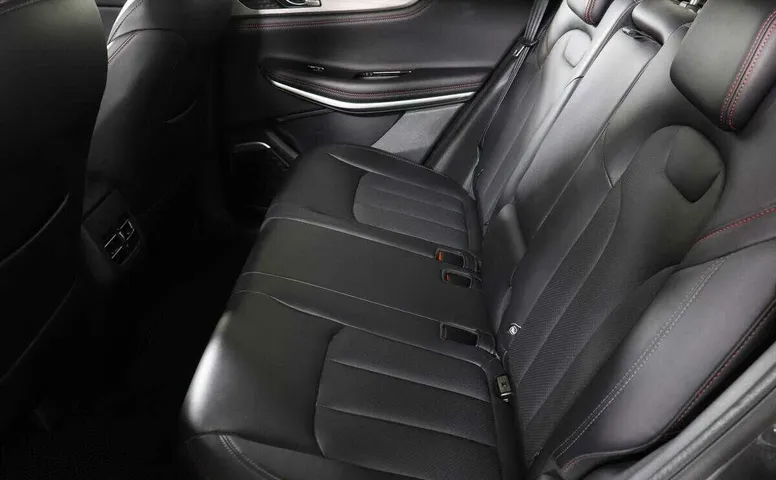 Changan cs75fl акпп 2020 с пробегом 18 582 км