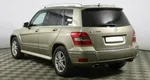 Mercedes-Benz GLK-Класс 3.0 Автомат