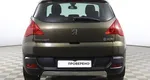 Peugeot 3008 I