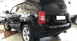 Jeep Liberty (Patriot)