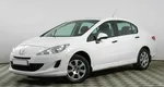 Peugeot 408 1.6 Механика