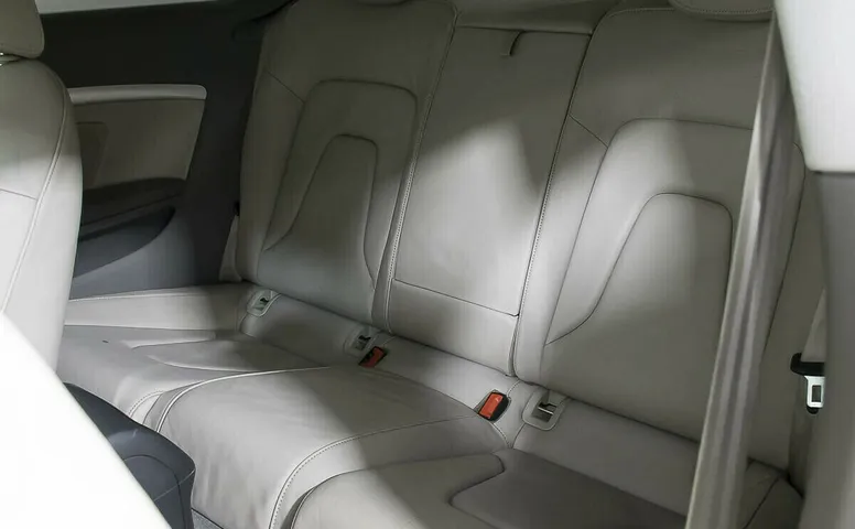 Audi A5 I (8T)
