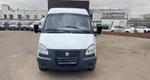 ГАЗ 33023