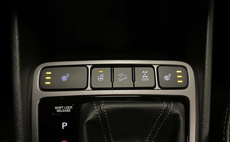 Hyundai Creta 2.0 АКПП