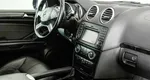 Mercedes-Benz M-Класс 3.5 Автомат