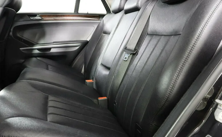 Mercedes-Benz M-Класс II (W164)