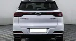 Chery tiggo 7 pro cvt 2021 с пробегом 24 719 км