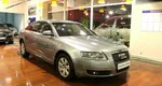 Audi A6 III (C6)