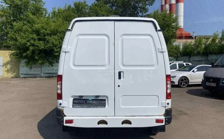 ГАЗ 2752