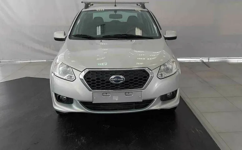 Datsun ON_DO 1.6 MT (87 л.с.)