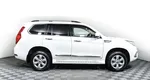 Haval H9 2.0 АКПП