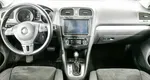 Volkswagen Golf 1.4 Робот