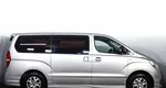 Hyundai Grand Starex I
