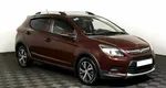 Lifan X50 1.5 Вариатор