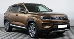 Changan cs35 plus акпп 2019 с пробегом 45 902 км
