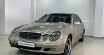 Mercedes-Benz E_KLASSE 200 1.8 AT (163 л.с.)