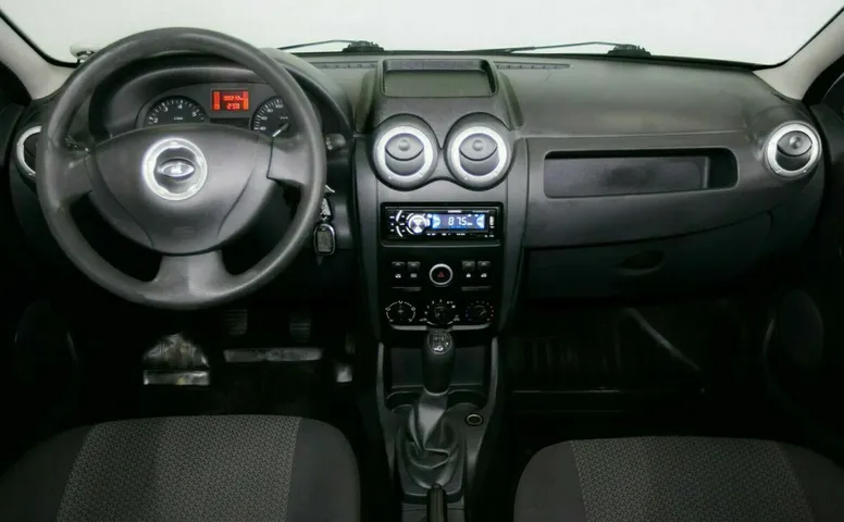 Lada (ваз) largus
