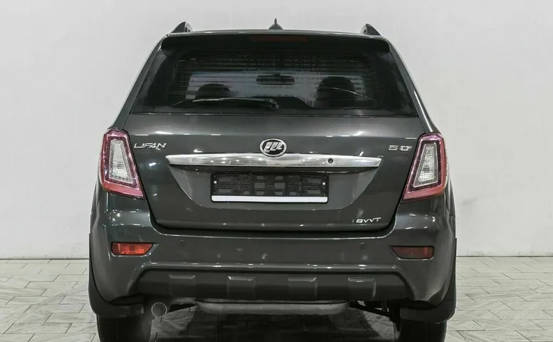 Lifan x60