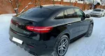 Mercedes-Benz GLE Coupe AMG 63 AMG I (C292)