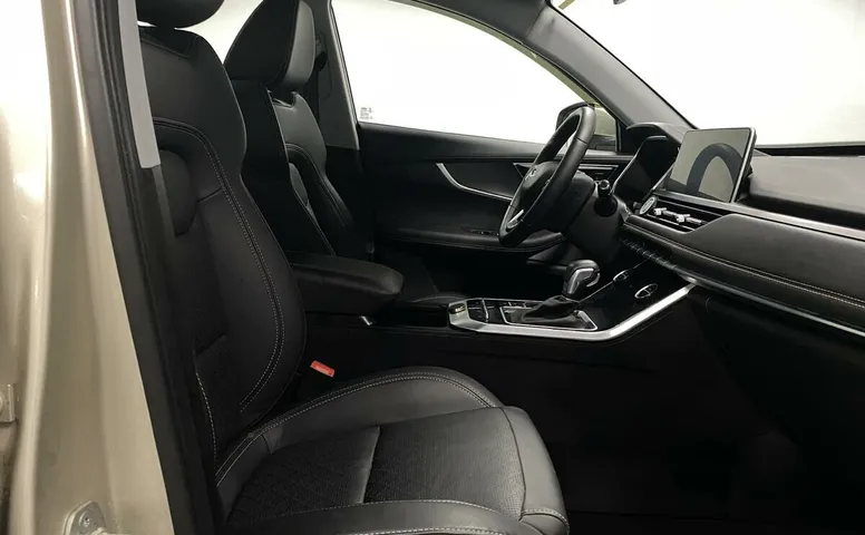 Chery Tiggo 8 1.5 РКПП