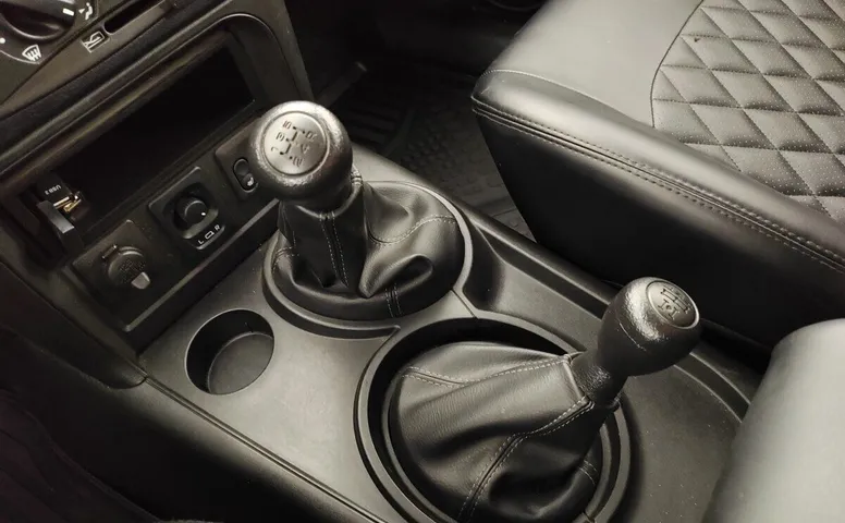  Lada (ВАЗ) Niva I Рестайлинг (Travel)