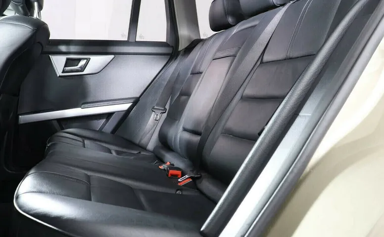 Mercedes-Benz GLK-Класс I (X204)
