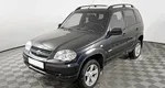  Lada (ВАЗ) Niva I